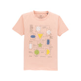 Status Quo |Kids T-shirt - 4, 6, 8, 10, 12, 14, 16